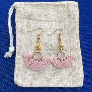 handmade earrings